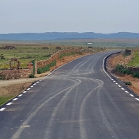 Aprobada la inversión en mejoras de caminos rurales