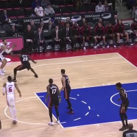 Los Pistons de Calderón siguen en caída libre