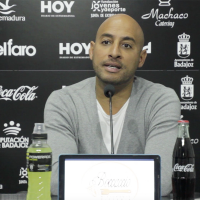 Nafti: &quot;Tenemos que salir muy enchufados&quot;