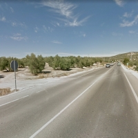 Un gravísimo accidente de tráfico deja seis víctimas en Andalucía