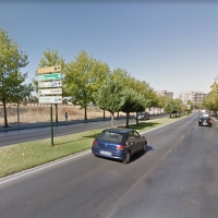 Policía Local: Un acelerón desencadena la detención de un vendedor de hachís en Badajoz