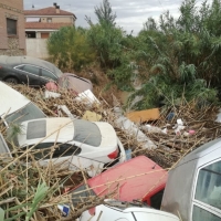 En el Tajo hay 33 zonas con un riesgo potencial significativo de inundación