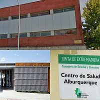 Centros de salud de Alburquerque y Badajoz obtienen Premios a las Buenas Prácticas