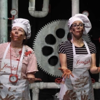 El chocolate y la imaginación estarán presentes en la Sala Trajano este 18 de noviembre