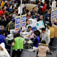 Black Friday: El descuento es un cuento si la compra no tiene cuenta