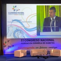 Cáceres acogerá el 16º congreso de personas con diabetes de Extremadura