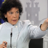 USO critica la falta de respeto de Educación por reformar la LOMCE sin dialogar