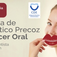 Más de 60 clínicas dentales extremeñas participan en una campaña sobre el cáncer oral