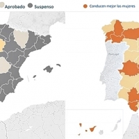 Los jóvenes cacereños de los que mejor conducen de España