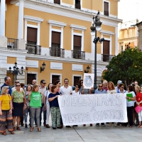 BA: “Los colegios de Badajoz son los únicos de Extremadura sin conserjes&quot;