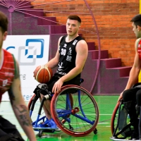 El Mideba en plena racha triunfal recibe al Getafe