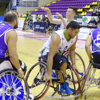 El Mideba Extremadura continúa intratable