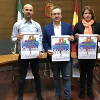 Casar de Cáceres cita obligada para los mejores duatletas extremeños