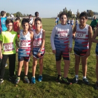 Un año más el CAPEX promueve el atletismo en Villafranca de los Barros