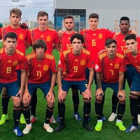 Entradas desde 5 euros para ver el España – Portugal sub-18 en Villanueva de la Serena