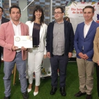 La biblioteca municipal de Barcarrota consigue un premio nacional