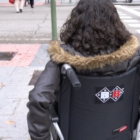 Entre el 3 y el 10% de los afectados con esclerosis múltiple son niños