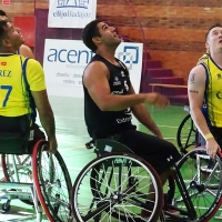 El Mideba ante su primera prueba de fuego