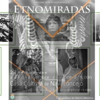 ETNOMIRADAS, rostros llenos de cultura y estilos de vida
