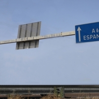 Juntos x Badajoz propone una manifestación en la frontera de Caia ante las intenciones de Costa