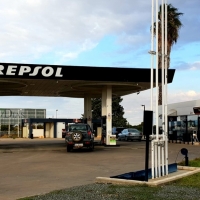 Detenido el atracador de una gasolinera en la carretera de Cáceres