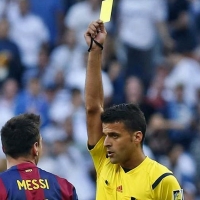 Gil Manzano dirigirá el Atlético de Madrid - FC Barcelona