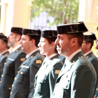 Nace JUCIL, Justicia para la Guardia Civil