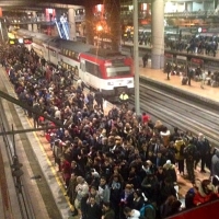 CGT: “Malas prácticas por parte de RENFE durante la huelga”