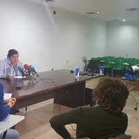 ASAJA Extremadura: “La Junta no paga la PAC porque se ha quedado sin gasóleo, como el tren”