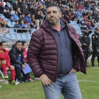 Juan García: &quot;Otra vez un error nos mata&quot;