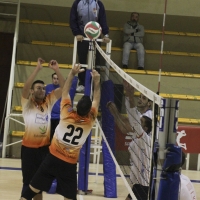 El Pacense Voleibol mantiene su racha positiva