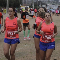 Imágenes de la 31º Media Maratón Elvas - Badajoz I