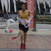 Imágenes de la 31º Media Maratón Elvas - Badajoz II