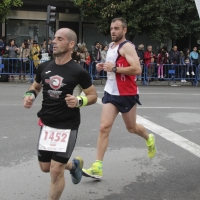Imágenes de la 31º Media Maratón Elvas - Badajoz III