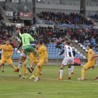 El CD. Badajoz podría jugar como local en el Francisco de la Hera