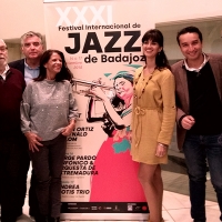 El Festival Internacional de Jazz contará con la trompetista barcelonesa Andrea Motis