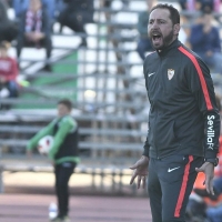 Machín: “Siempre hay opciones para la sorpresa”