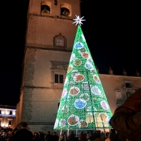 Ya está disponible la programación de Navidad 2018 en Badajoz