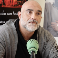 Paco Mora: &quot;Es un espectáculo de mil emociones&quot;