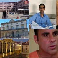 Badajoz, Cáceres y Mérida se iluminarán de amarillo contra la pena de muerte