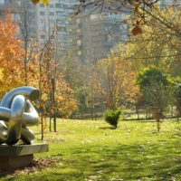 Cáceres es verde y su Ayuntamiento asegura que sigue apostando por ese color