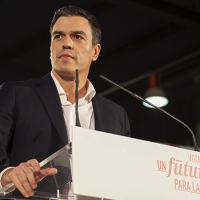 Detienen a un francotirador que pretendía matar a Pedro Sánchez