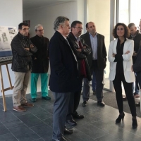 La Bioincubadora de Cáceres funcionará en 2019