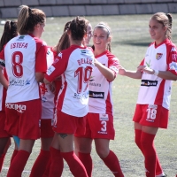 Santa Teresa y CFF Cáceres lucharán por la parte alta de la tabla