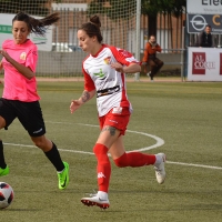 El Santa Teresa golea para volver a la senda de la victoria