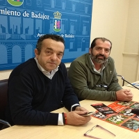 Un antiguo campo de tiro militar, escenario principal del Día de la Seta