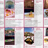 Olivenza disfruta de Pinchos y Tapas Medievales con los mejores chefs