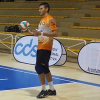 El Pacense Voleibol buscará la victoria a domicilio