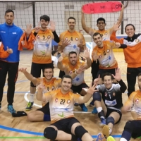 El Pacense Voleibol mantiene su gran estado de forma
