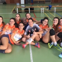Las mandarinas se traen una trabajada victoria de Vitoria